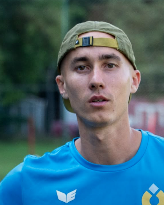 Marius Dumitru, antrenor Perform Cluj